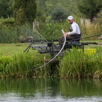 Matrix XTR600 Elite Pro 16.0m Pole